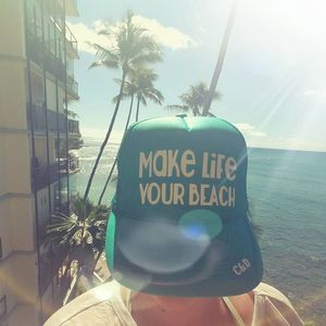 Meet your Posher, Bethany